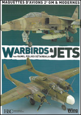 Warbirds & Jets