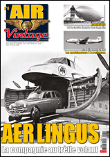 Air Vintage n°6juillet-août-septembre 2020