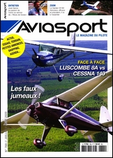 Aviasport n°769, juillet/août 2020