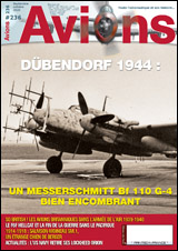 Avions N° 236 septembre-octobre 2020