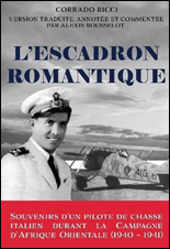 L’escadron romantique