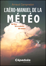 L’aéro-manuel de la Météo