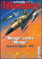 Fana de l’aviation N°610 septembre 2020