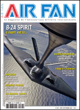 Air Fan n°469 août-septembre 2020