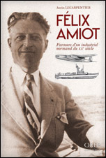 Félix Amiot