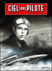 Ciel sans Pilote [2/3]