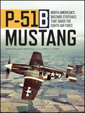 P-51B Mustang