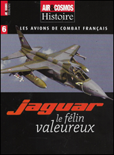 Air & Cosmos HistoireLes avions de combat français n°6