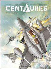 Centaures [1 et 2]