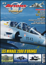 Avions de Combat n°17 décembre 2020 – janvier-février 2021