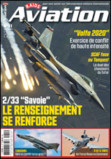 Raids Aviation n°51 décembre 2020 – janvier 2021