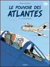 Le pouvoir des Atlantes #2/2