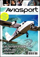 Aviasport n°772, janvier-février 2021