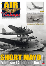 Air Vintage n°8janvier-février-mars 2021