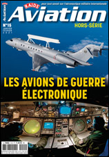 Raids Aviation hors-série n°15