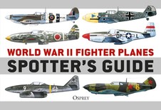 WORLD WAR II FIGHTER PLANES