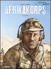 Afrikakorps #2