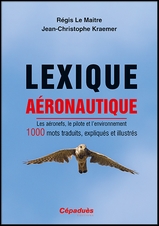 Lexique aéronautique