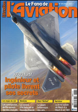 Fana de l’aviation N°616 mars 2021