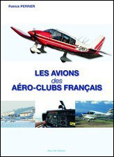 Les avions des aéro-clubs français