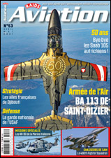 Raids Aviation n°53 avril-mai 2021