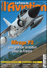 Fana de l’aviation N°618 mai 2021