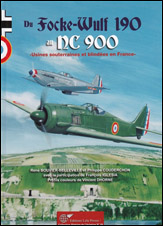 Du Focke-Wulf 190 au NC.900