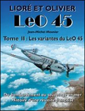 LeO 45 [Tome 2]