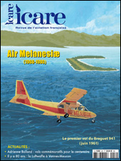 Icare N° 257