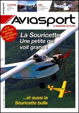 Aviasport n°774, mai/juin 2021