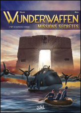 Wunderwaffen  – Missions secrètes [2]