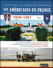 Les Américains en France1950-1967 [2]