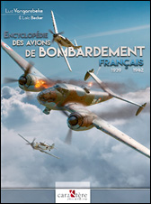 Encyclopédie des avions de bombardement français