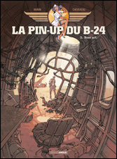 La pin-up du B-24 [2/2]