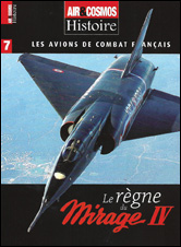 Air & Cosmos HistoireLes avions de combat français n°7