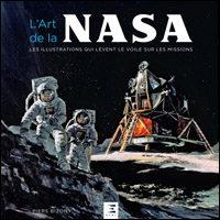 L’art de la NASA