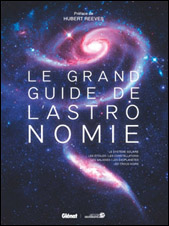 Le grand guide de l’astronomie