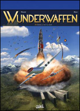 Wunderwaffen  [18]