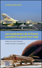 Les implications de la France pendant la guerre Iran-Irak