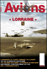 Avions N° 241 juillet-août 2021