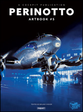 Perinotto Artbook  #5