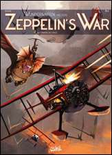 Zeppelin’s war [4/4]