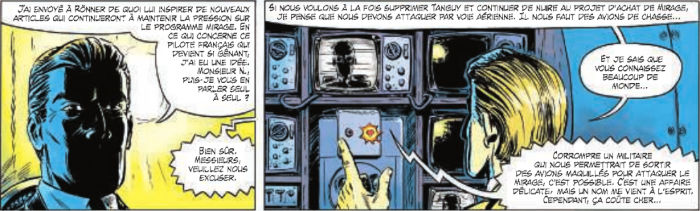 Tanguy et Laverdure Classic [4]