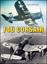 F4U Corsair