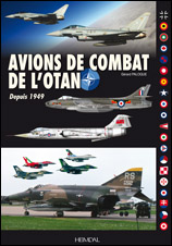 Avions de combat de l’OTAN