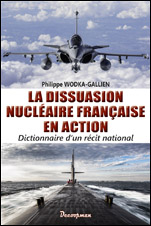 La dissuasion nucléaire française en action