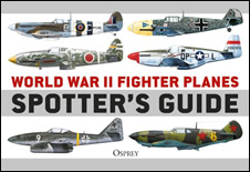 World War II Fighter Planes