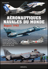 Aéronautiques navales du monde