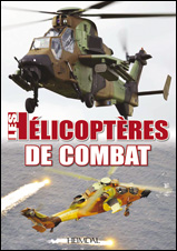 Les hélicoptères de combat