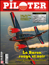 Piloter n°89 – septembre-octobre 2021